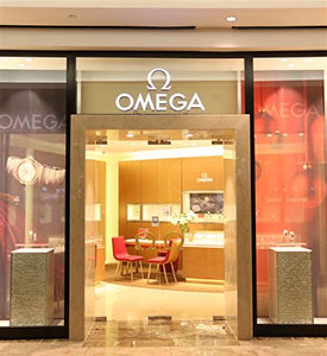 omega dubai online shopping